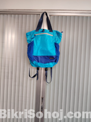 Bags with Locket